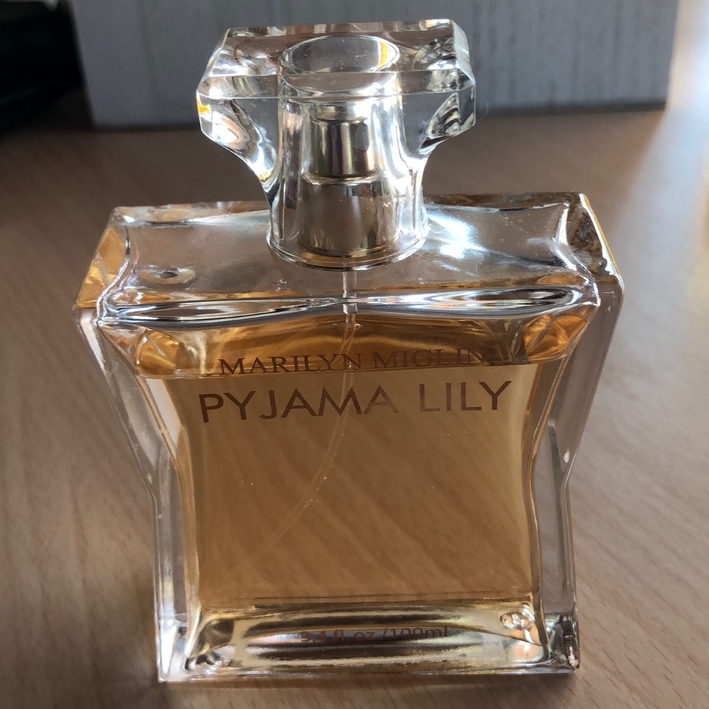 Ray de parfumerie